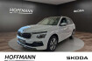Skoda Kamiq Selection 1.5 tsi dsg selection acc+cam+led+panorama