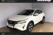 Nissan Qashqai N-Design qashqai 1.5 vc t n design e power (euro 6e) navi