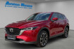 Mazda CX-5 Advantage Cx 5 ad vantage hud navi 360 kamera led dyn. kurvenlich