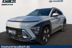Hyundai Kona Prime 1.6 t gdi 7 dct prime glasschiebedach aut