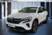 Renault Austral  evolution tce 160 automatik ruckfahrkamera