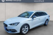 Seat Leon FR sportstourer 1.5 etsi dsg fr line kamera/navi