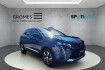 Peugeot 3008 GT gt hybrid 136 e dsc6 led carplay shz kamera acc