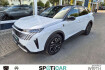 Peugeot 3008  gt hybrid 145 acc+led+navi+360 cam+sitzhzg.