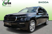 Skoda Kamiq Scout open sky komfort winter licht&sicht