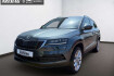 Skoda Karoq Clever clever 1 5 tsi dsg *pano*standheiz*ahk*canton*