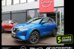 Nissan Qashqai Tekna Plus 1.3 dig t cvt tekna+ bose pano hud leder