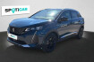 Peugeot 3008 GT gt 130 eat8 bhdi  ahzv  shz