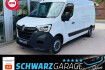 Renault Master Basis iii kasten l2h2 hka 3 5t*ahk*klima*usb*