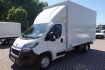 Peugeot Boxer  koffer 435 l4 2.2 bluehdi klimaaut. tuv neu