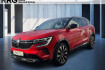 Renault Austral Techno 1.3 tce 160 techno mild hybrid