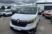 Renault Trafic Komfort blue dci 130 l1h1 2 8t komfort