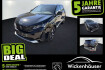 Peugeot 5008 Allure 1.5 bluehdi 130 allure pack acc+led+navi+lm
