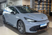 Cupra Born Edition Dynamic below zero navi ambiente standklima led shz
