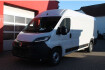 Peugeot Boxer  35 l4h2 bhdi180 at8 led navi kamera 360