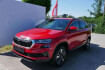 Skoda Karoq Selection selection 1.5 tsi dsg*acc*pdc*kamera*tempomat*l?