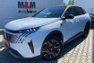 Peugeot 3008  hybrid 145 gt