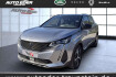 Peugeot 3008 GT hybrid4 300 gt bluetooth navi led klima