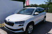 Skoda Karoq Selection selection 1.5 tsi dsg*acc*pdc*kamera*tempomat*l?