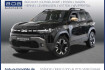 Dacia Duster Extreme extreme hybrid 140 navi shz allwetter 360