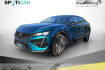 Peugeot 408 Allure Pack allure navi digitales cockpit memory sitze led acc