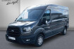 Ford Transit Custom Trend Transit 350 l3 trendahk navi pdc+kamera