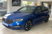 Skoda Octavia Sport 2.0 tdi sportline dsg virtual standhzg.