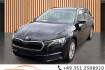 Skoda Octavia Selection 1.5 tsi mhev dsg selection*matrix beam