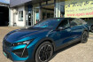 Peugeot 408 GT plug in hybrid 225 gt +m led+kamera+shz+navi