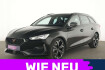 Cupra Leon VZ leon  leon vz navi|acc|kamera|carplay|totwinkel assist