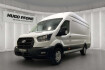 Ford Transit Custom Trend Transit trend kasten l4h3*ha*1.1t*gra*kam*winter pkt.