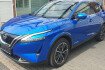 Nissan Qashqai Tekna tekna+ e power