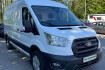 Ford Transit Custom Trend Transit kasten 350 l3h2 trend*360 * ahk*sync 4*