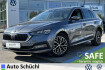 Skoda Octavia Style combi iv 1.4 tsi dsg ehybrid style stand