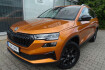 Skoda Karoq Selection selection *standh*acc*front+lane+side ass*