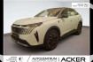 Peugeot 3008  hybrid 145 gt at. 360kam/hwss/led/acc 47%*