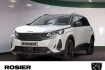 Peugeot 5008 GT hybrid gt 136 e dsc autom. ahk black ahk