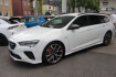 Opel Insignia GSi sports tourer gsi 4×4 20 zoll opc line