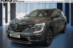 Renault Koleos  techno blue dci 185 4wd cvt apple carplay