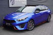 Kia ProCeed GT Proceed / pro cee'd  proceed / pro cee?d proceed gt panorama|kamera|memory|navi|led|jbl