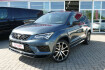Cupra Ateca  ateca  ateca 2.0 basis 4drive