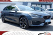 Cupra Leon VZ leon  leon sportstourer vz e hybrid vision+ assist xl ahk soh 94%