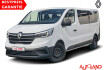 Renault Trafic Life combi l2 dci 110 klima 9 sitzer pdc led