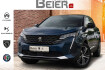 Peugeot 3008 Allure 1 2 ltr. / mild hybrid ? allure pack / 136 ps