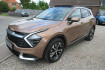 Kia Sportage Spirit 1.6 t gdi hybrid spirit