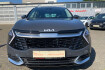 Kia Sportage Spirit crdi spirit leder virtual l+shzg+kuhlung automa