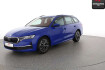 Skoda Octavia  octavia combi 2.0 tdi 360grad pano keyless acc