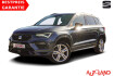 Seat Ateca FR fr 1.5 tsi dsg led navi acc kamera keyless