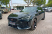 Cupra Formentor  vz 4drive navi led klima sitzheizung