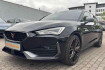 Cupra Leon  leon  leon vz e hybrid acc supersportlenkrad kamera 19